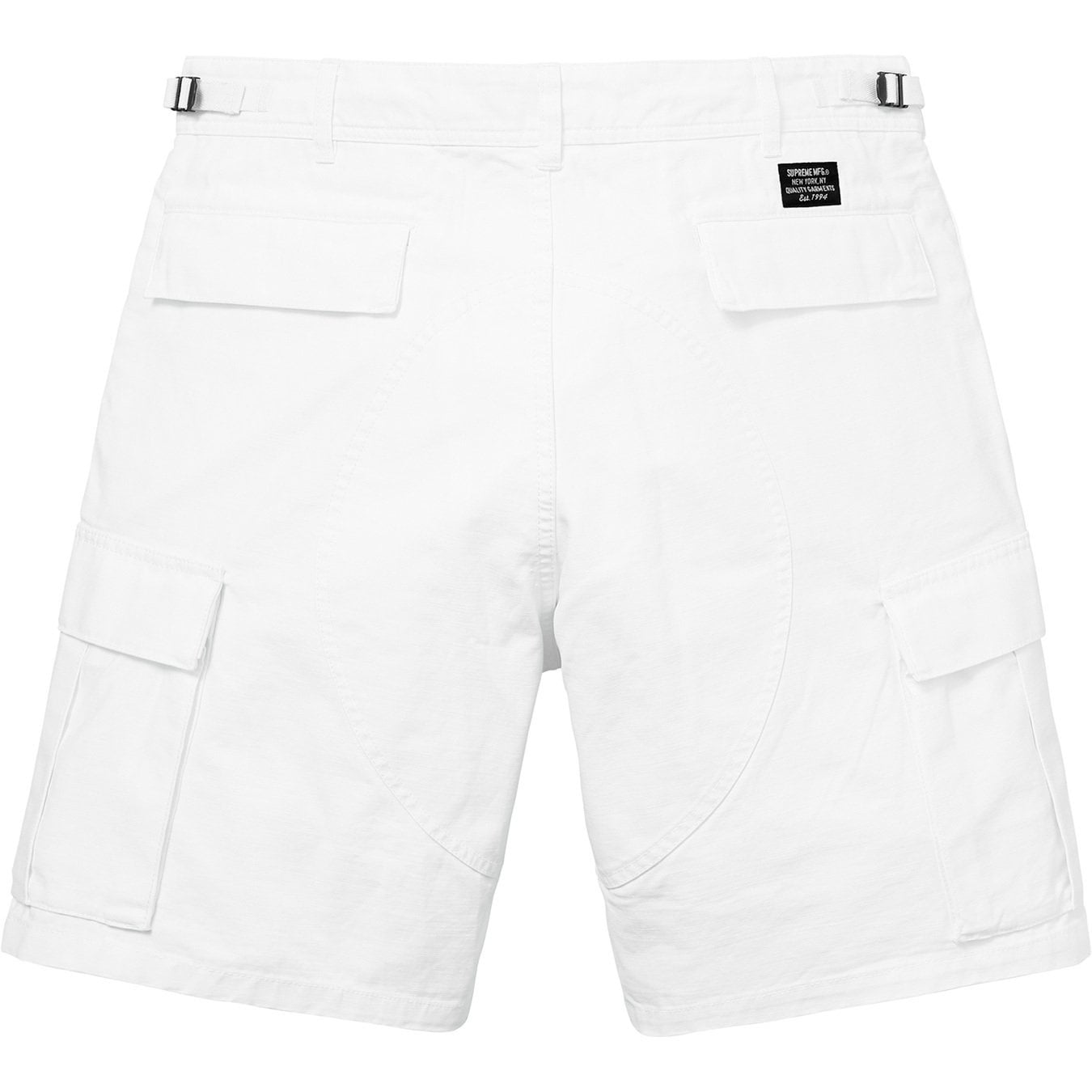 Cargo Short view 9